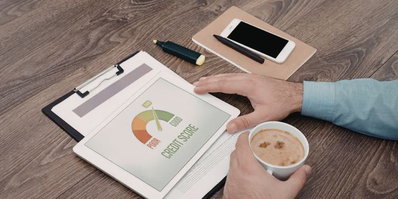 How to Raise Credit Score