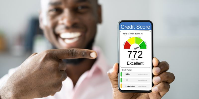 Restore Credit Score