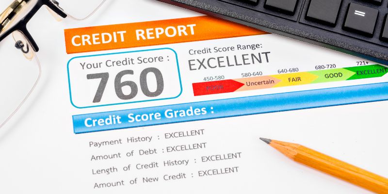 does rise credit help your credit