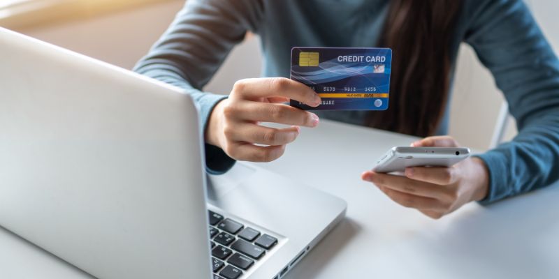 Secured Credit Card to Build Credit: Everything You Need to Know Before You Apply